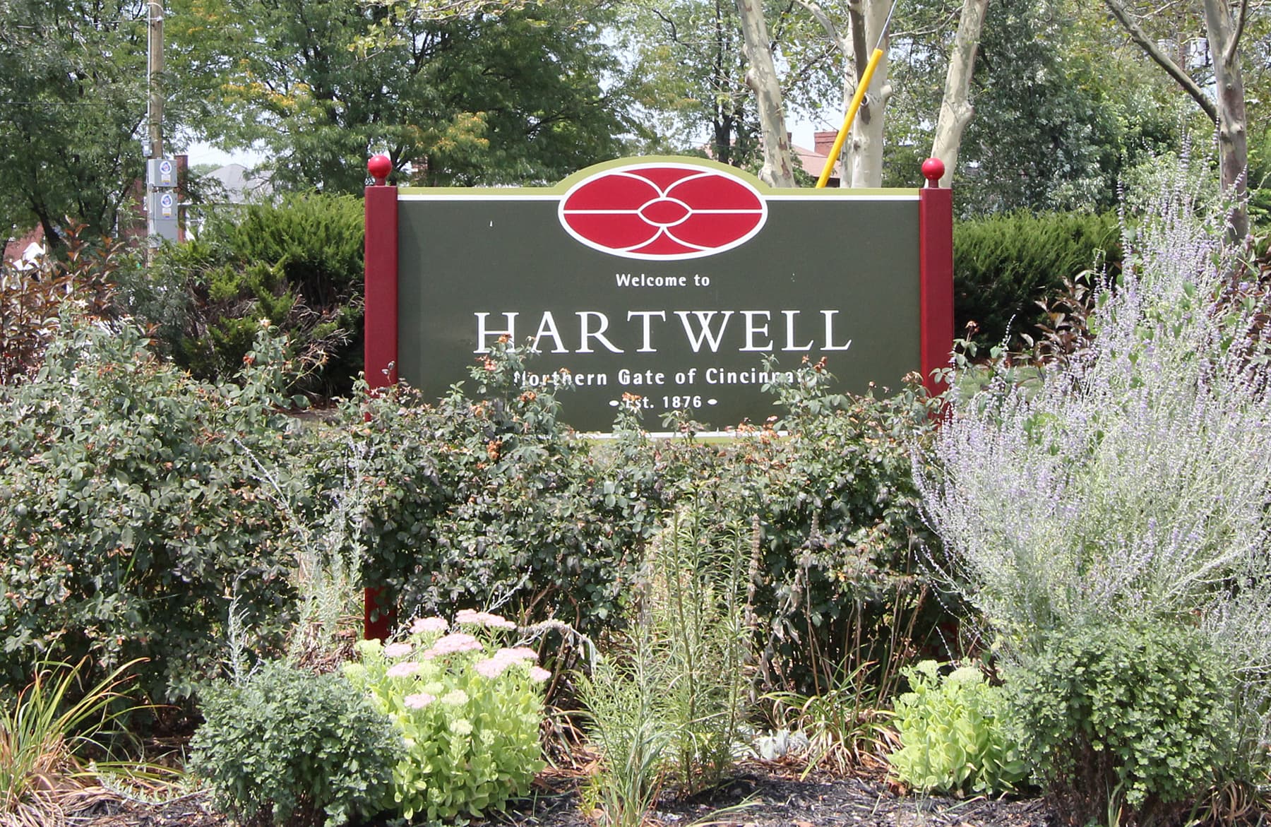Hartwell
